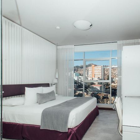 Stannum Boutique Hotel & Spa La Paz Eksteriør bilde