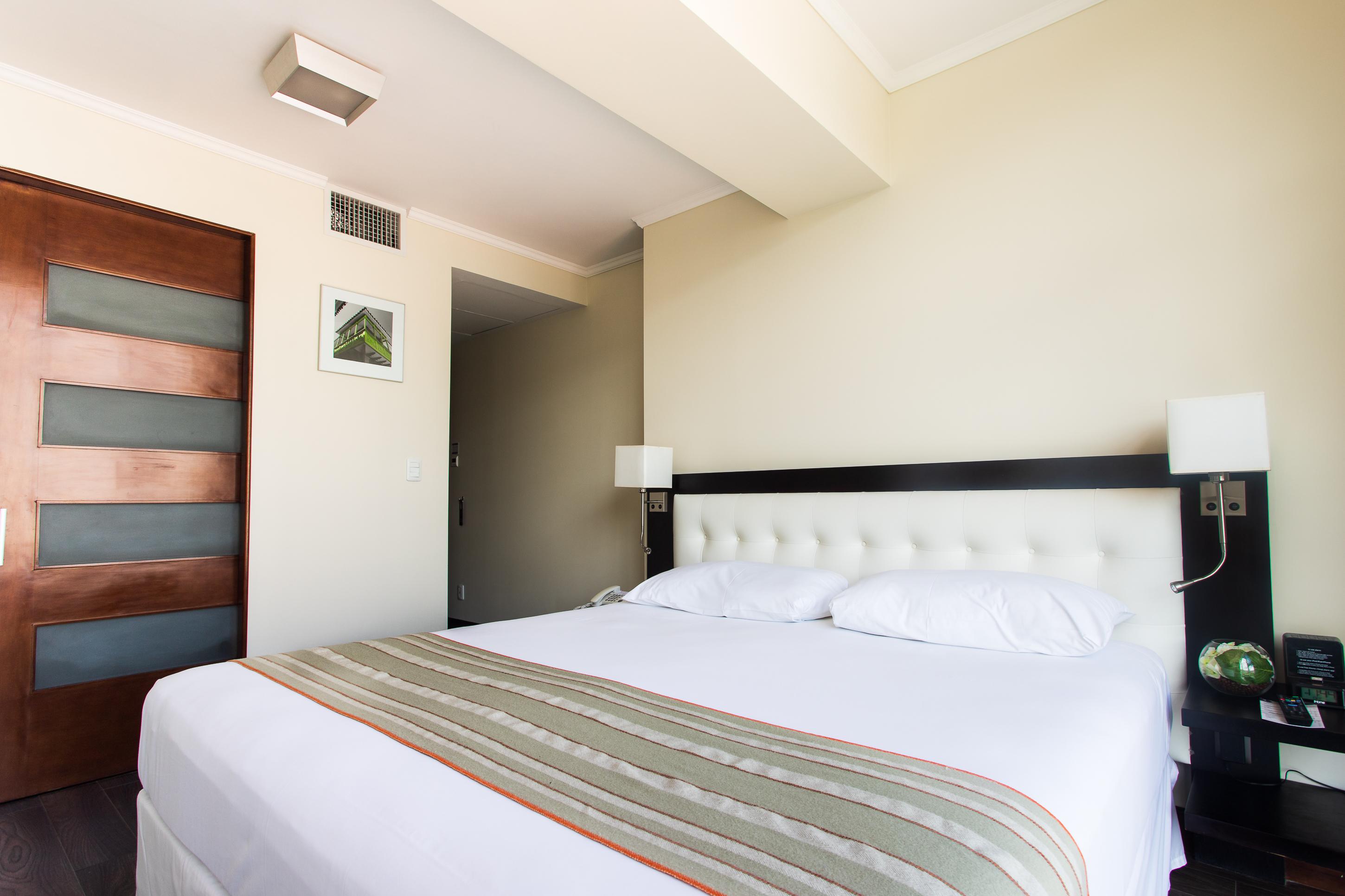 Stannum Boutique Hotel & Spa La Paz Eksteriør bilde