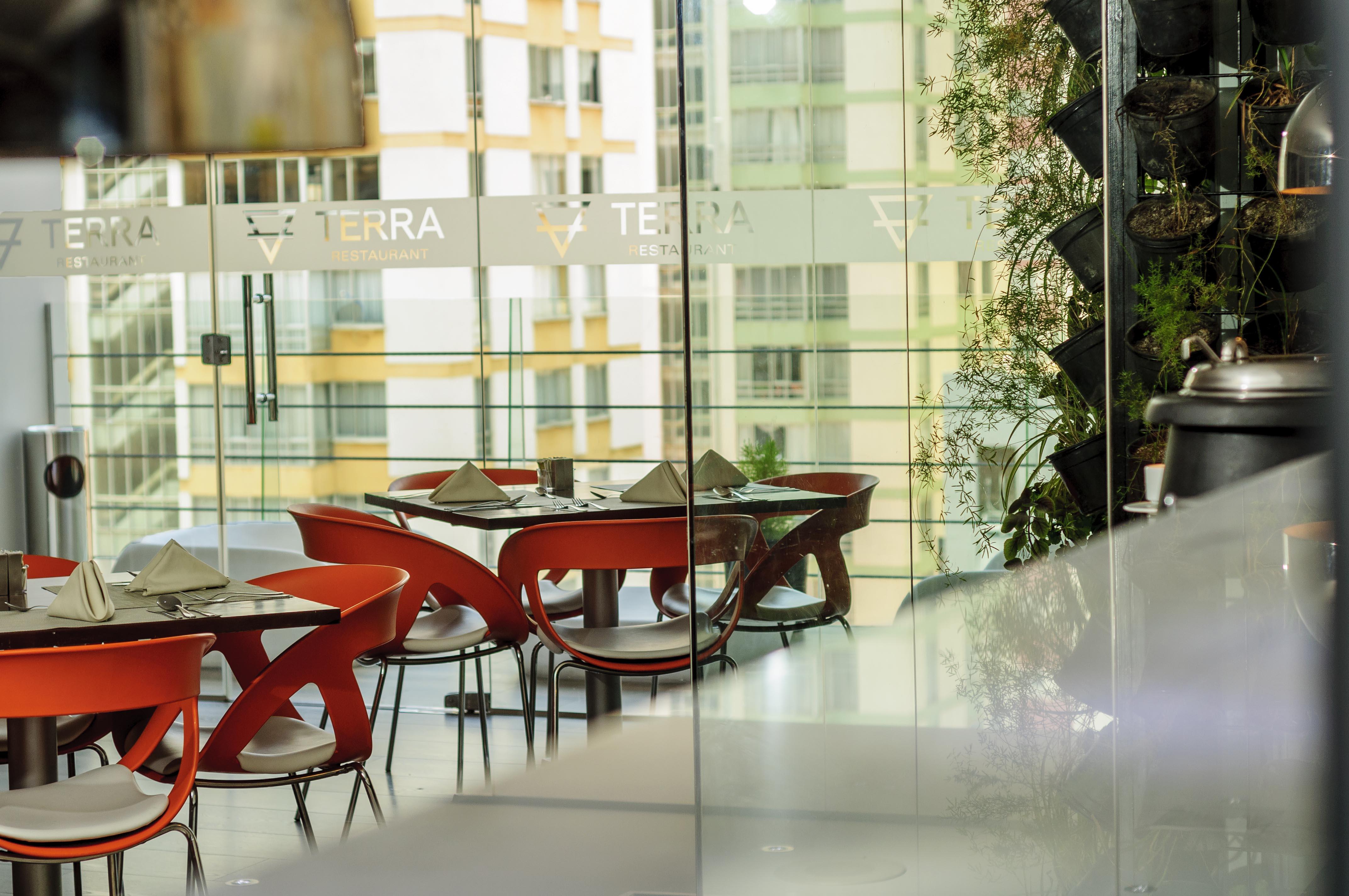 Stannum Boutique Hotel & Spa La Paz Eksteriør bilde