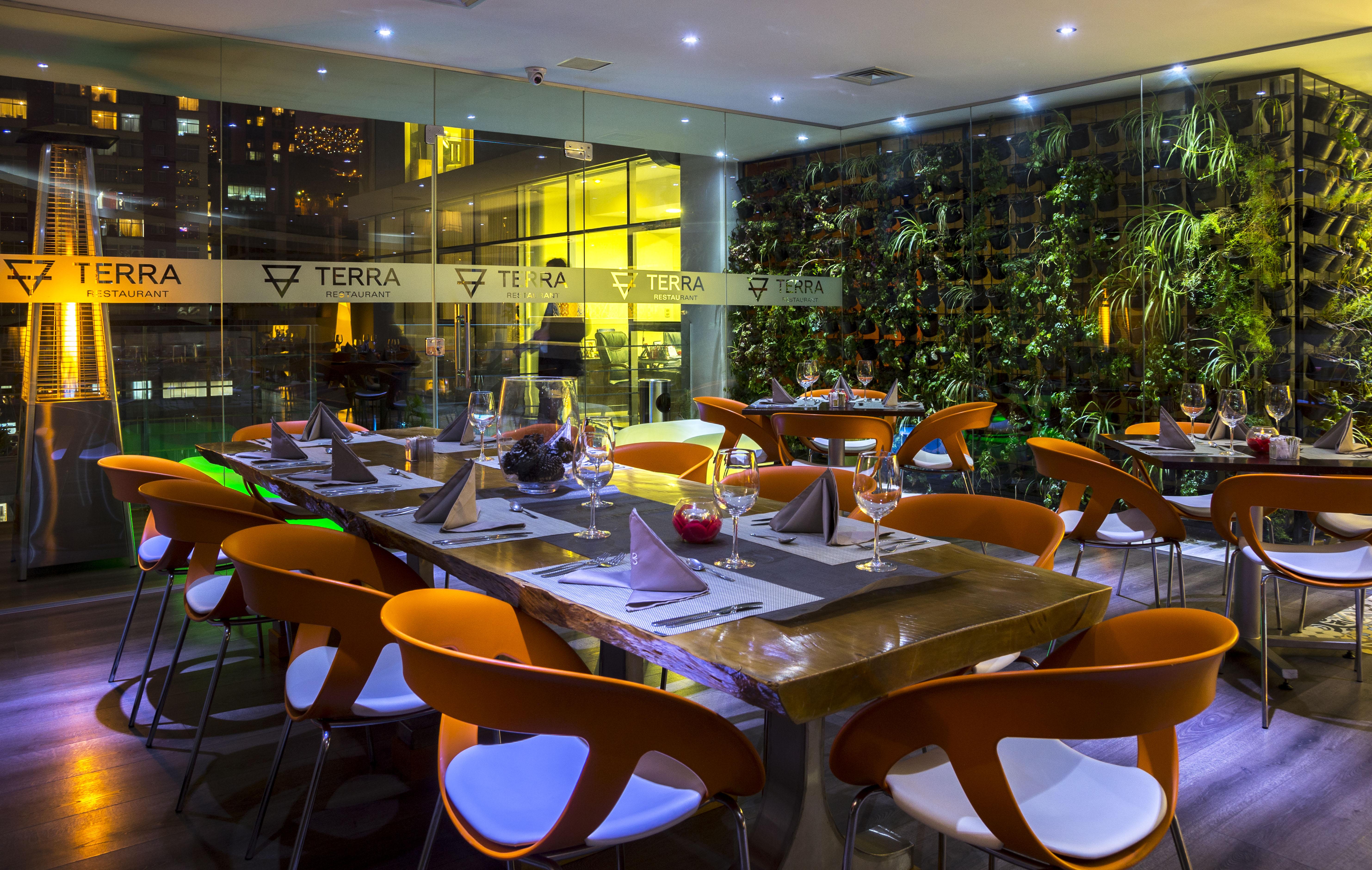 Stannum Boutique Hotel & Spa La Paz Eksteriør bilde