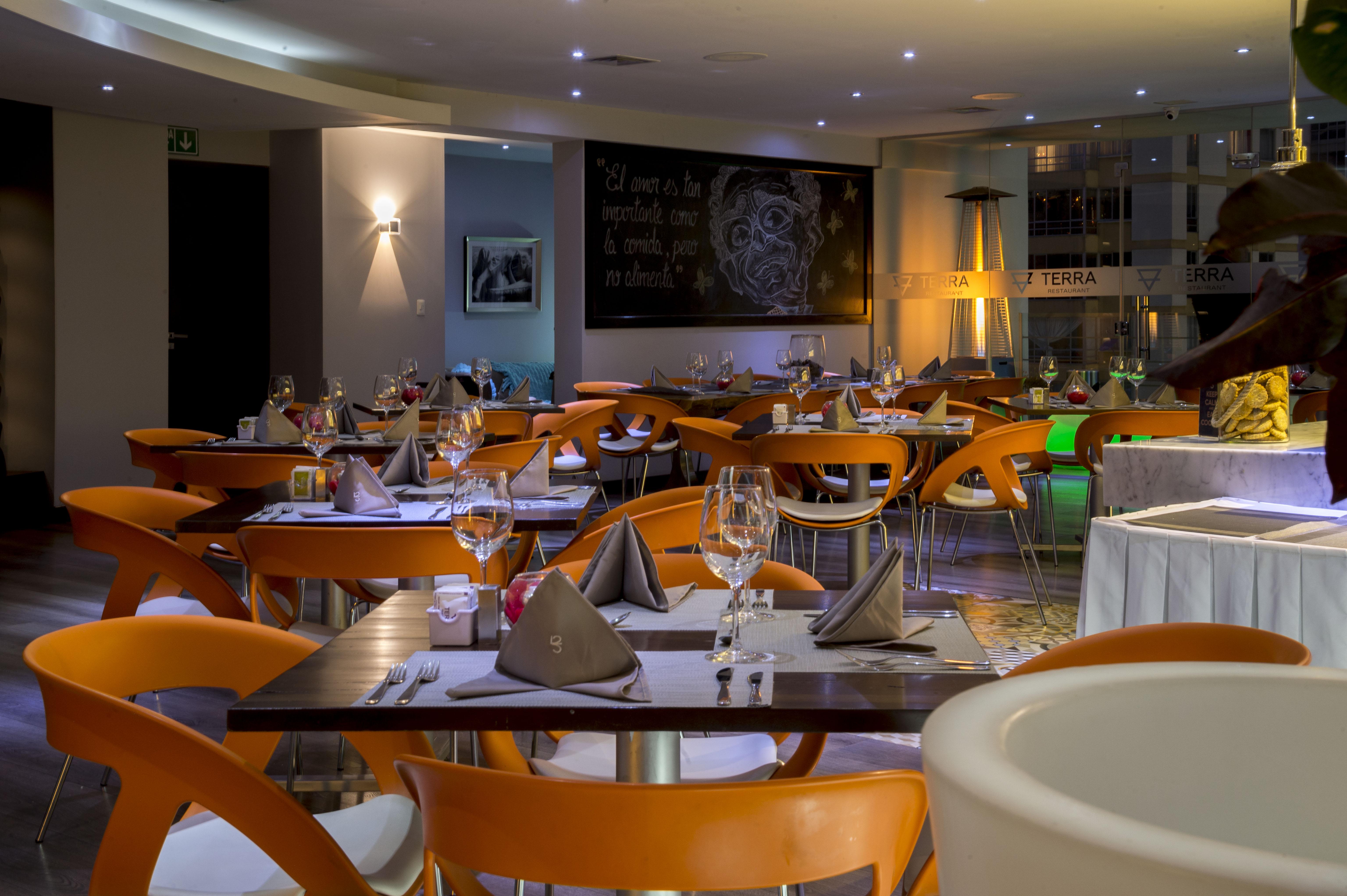 Stannum Boutique Hotel & Spa La Paz Eksteriør bilde