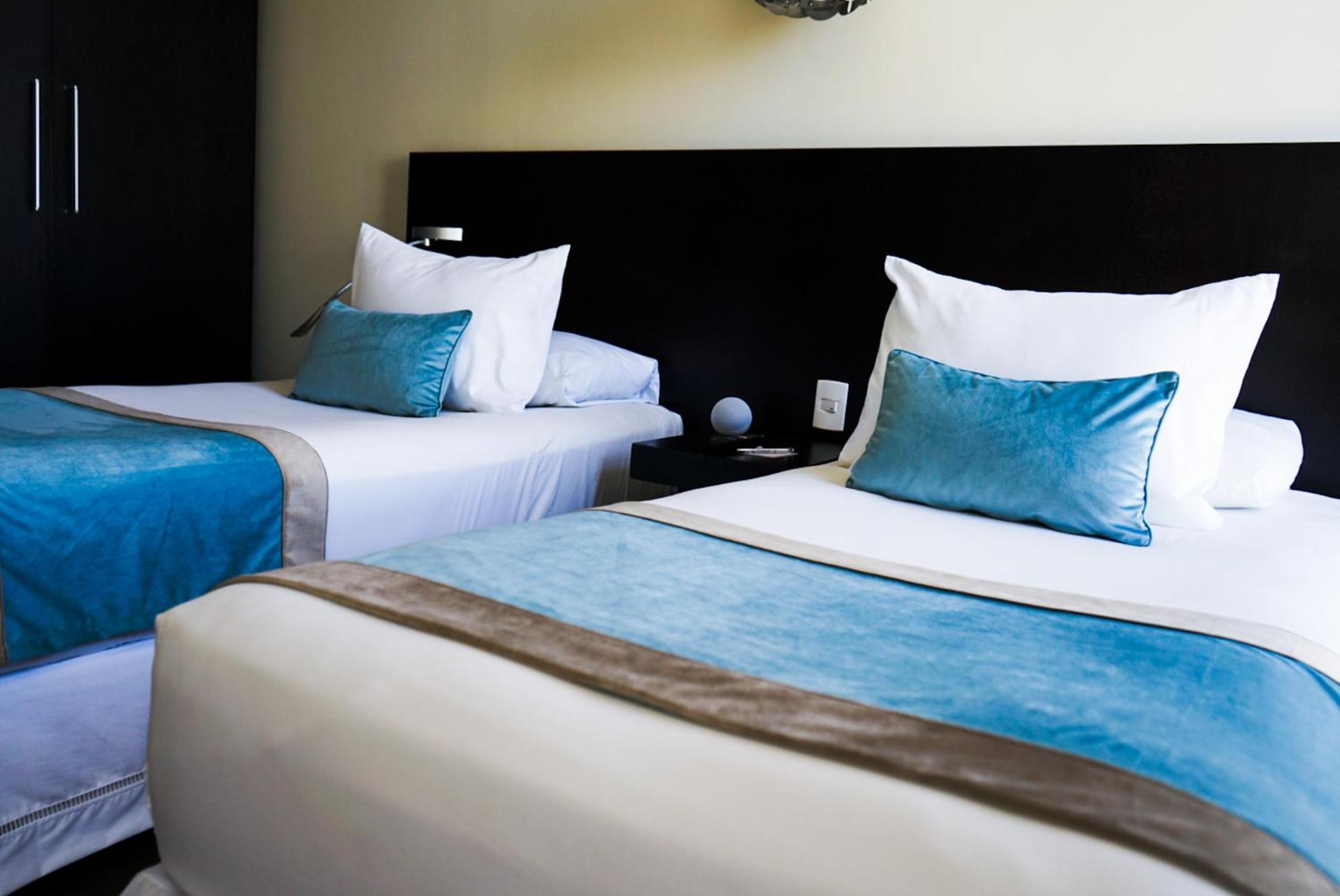 Stannum Boutique Hotel & Spa La Paz Eksteriør bilde