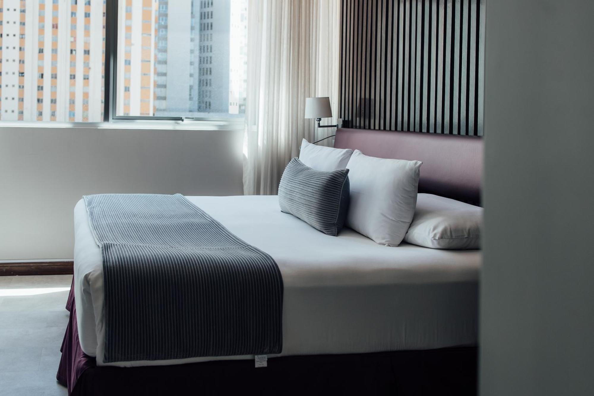 Stannum Boutique Hotel & Spa La Paz Eksteriør bilde