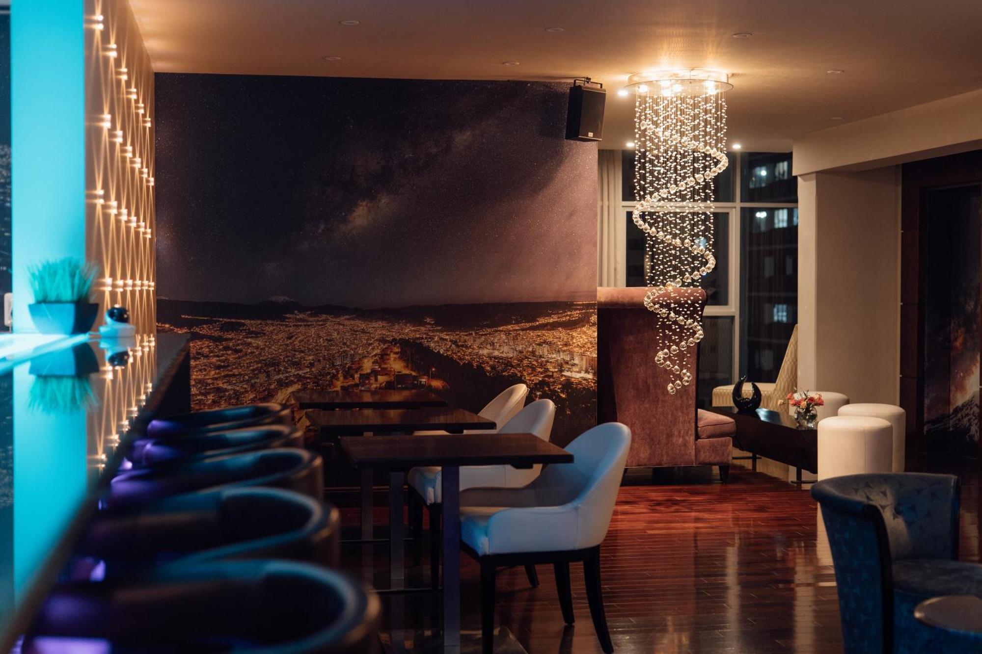 Stannum Boutique Hotel & Spa La Paz Eksteriør bilde
