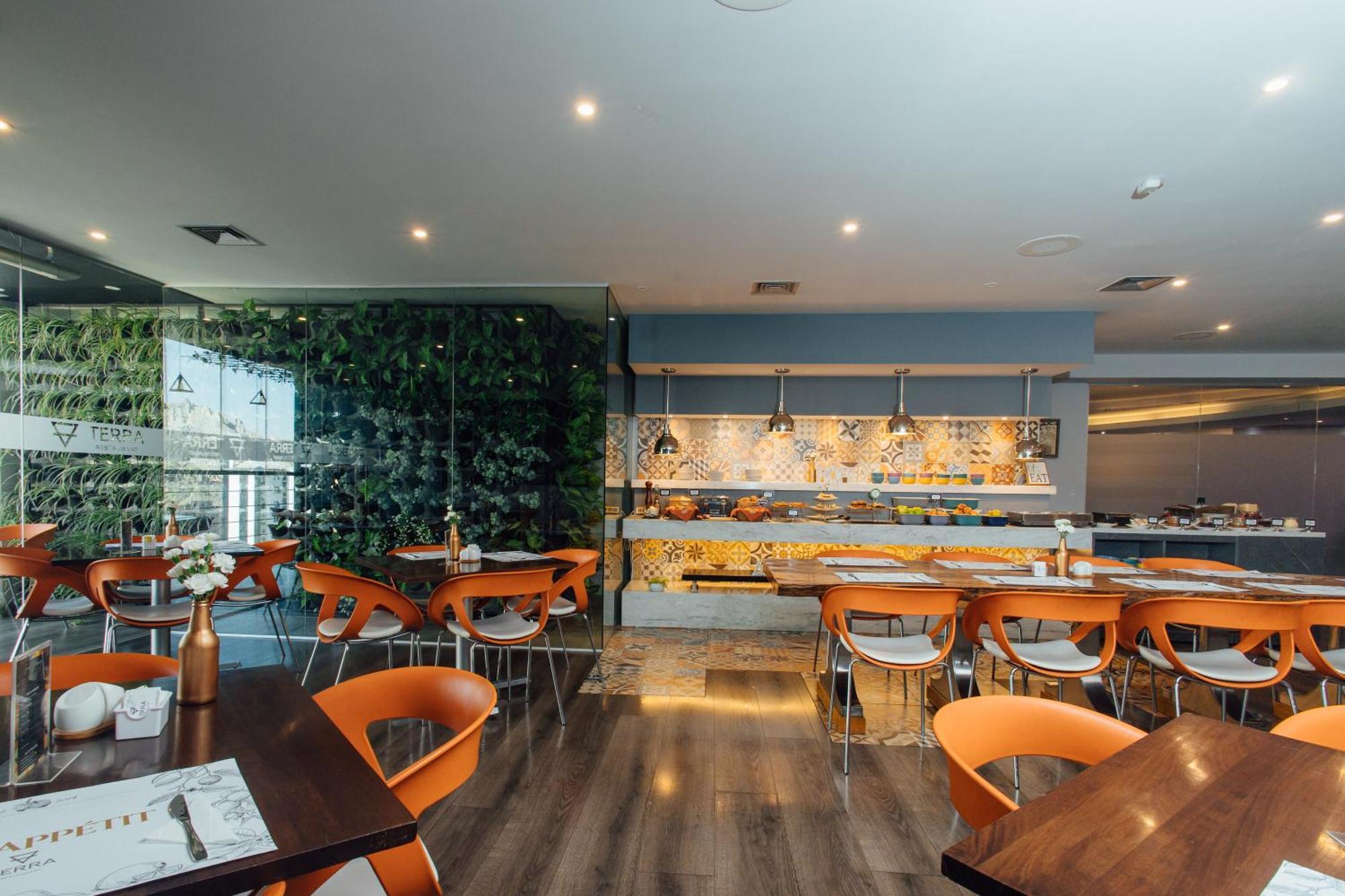Stannum Boutique Hotel & Spa La Paz Eksteriør bilde