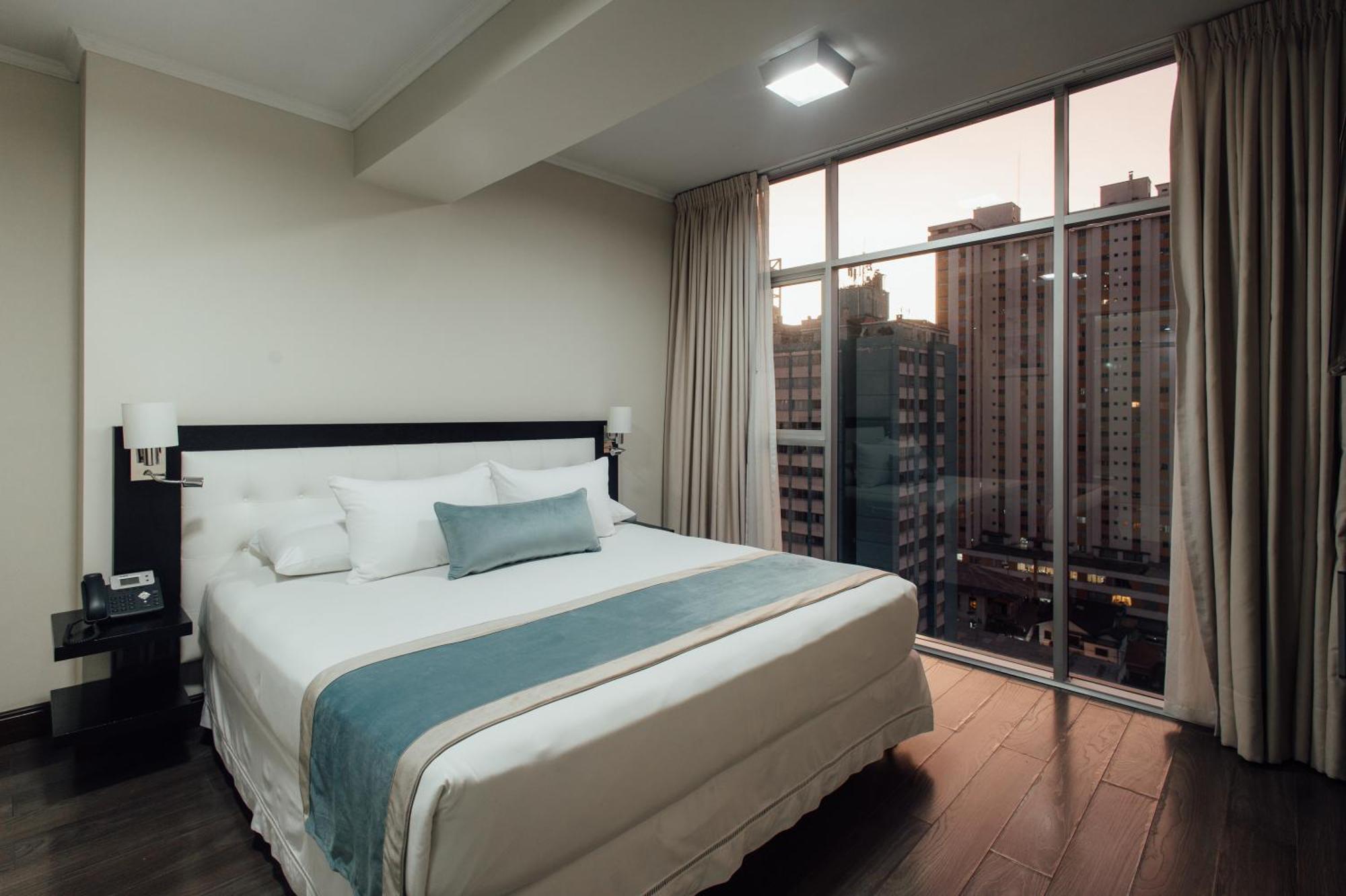 Stannum Boutique Hotel & Spa La Paz Eksteriør bilde