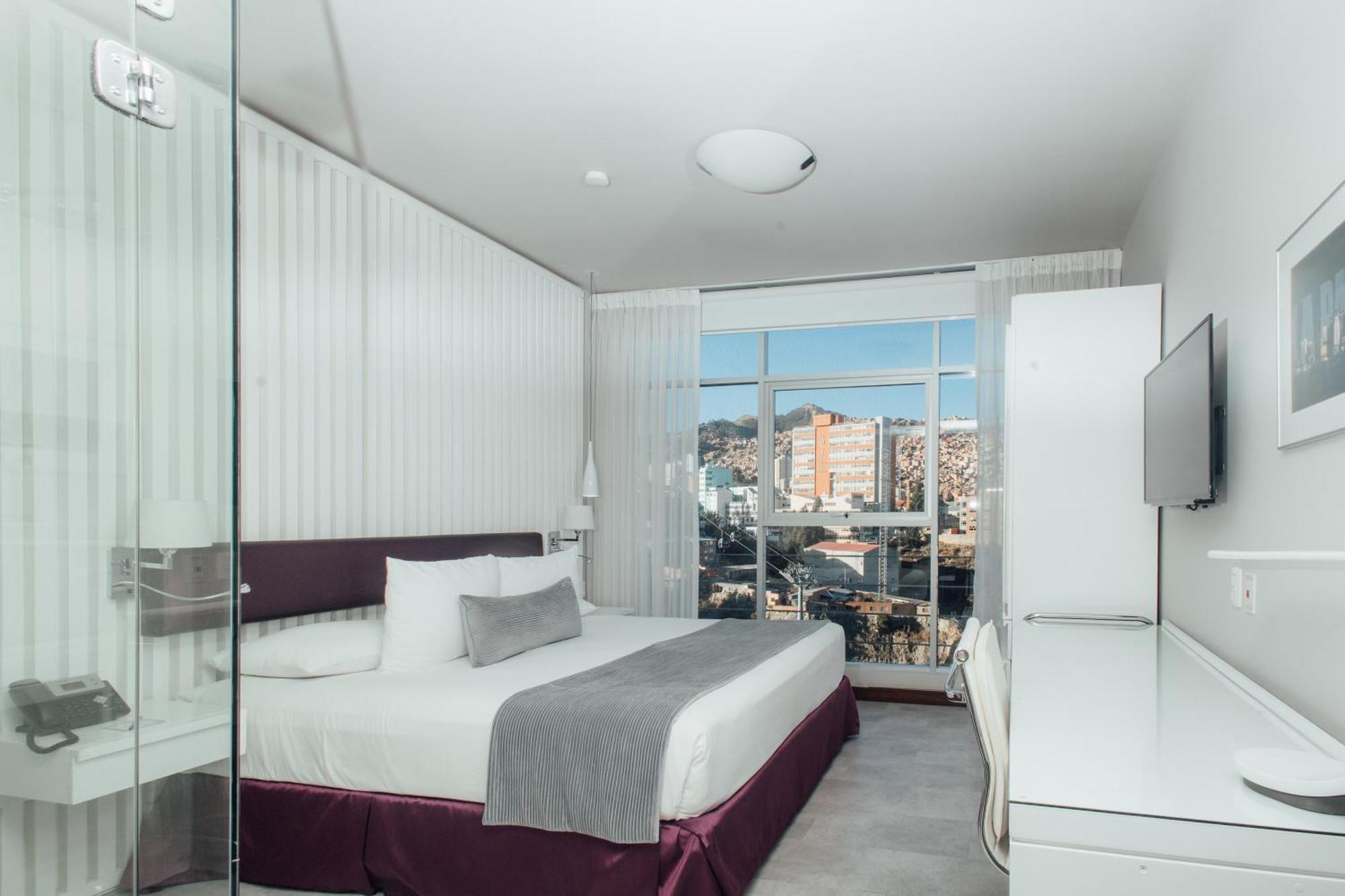Stannum Boutique Hotel & Spa La Paz Eksteriør bilde