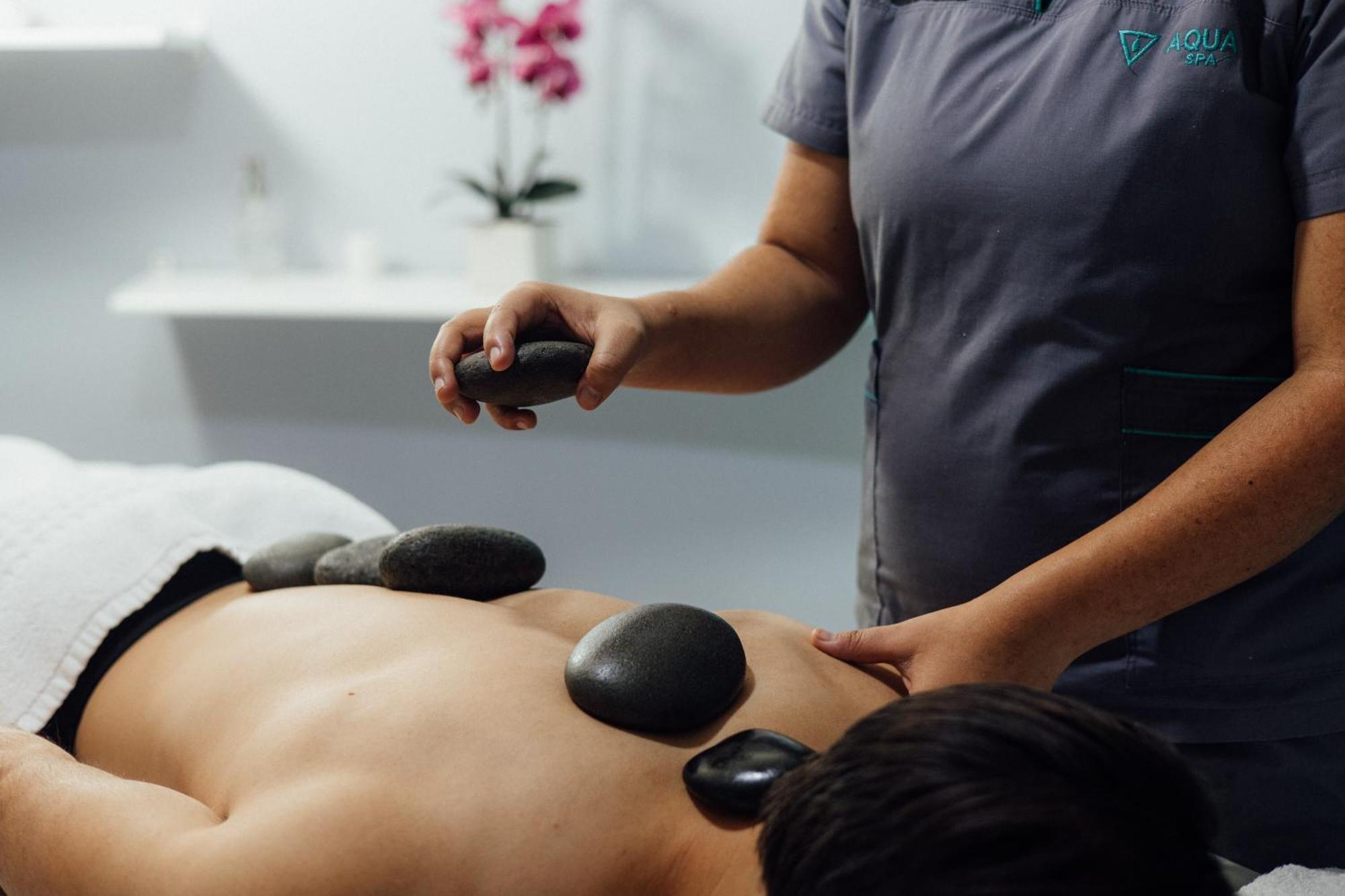Stannum Boutique Hotel & Spa La Paz Eksteriør bilde