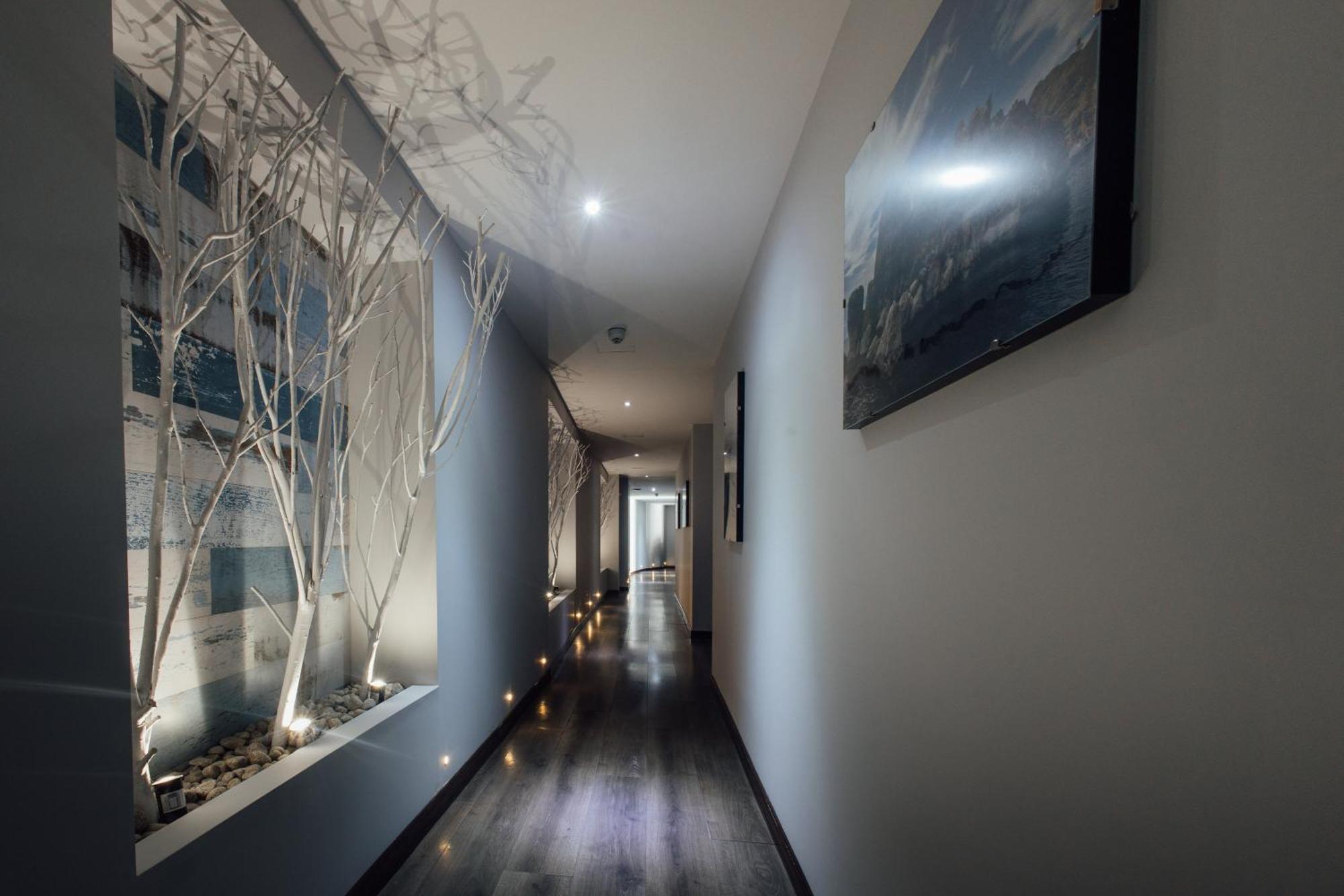 Stannum Boutique Hotel & Spa La Paz Eksteriør bilde