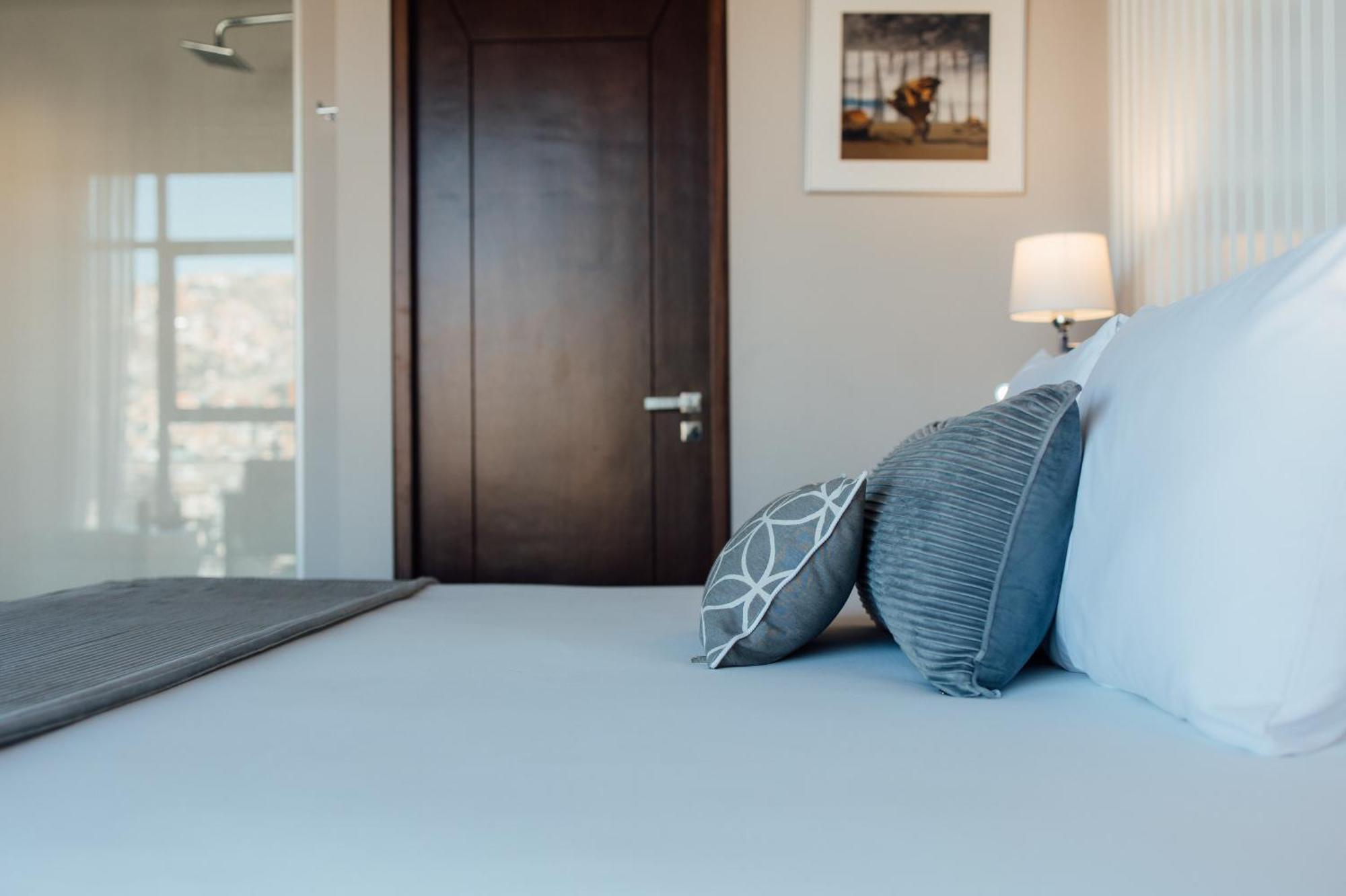 Stannum Boutique Hotel & Spa La Paz Eksteriør bilde